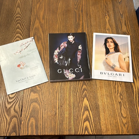 Set of 3 Mags of Royal Family - Picture 5 of 10